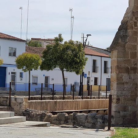 Casa Mara Acomodação com café da manhã Zamora Exterior foto