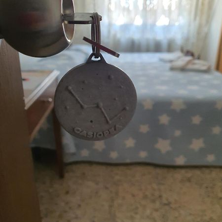 Casa Mara Acomodação com café da manhã Zamora Quarto foto