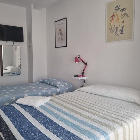 Casa Mara Acomodação com café da manhã Zamora Quarto foto